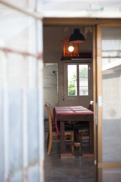 Choonhee Pension 済州市 エクステリア 写真