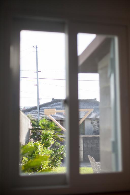 Choonhee Pension 済州市 エクステリア 写真
